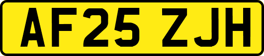 AF25ZJH