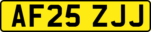 AF25ZJJ