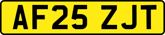 AF25ZJT