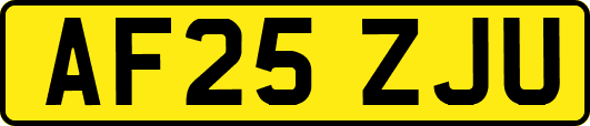 AF25ZJU
