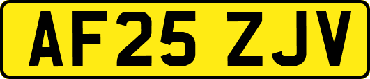 AF25ZJV