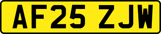 AF25ZJW