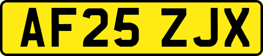 AF25ZJX