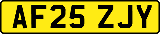 AF25ZJY