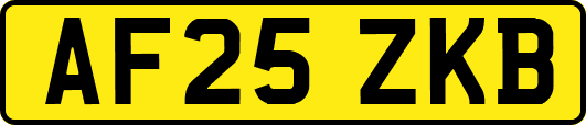 AF25ZKB