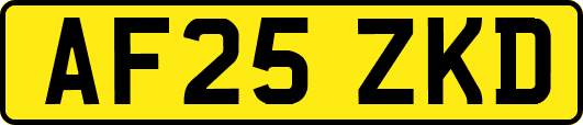 AF25ZKD