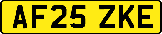 AF25ZKE