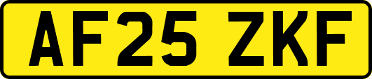 AF25ZKF