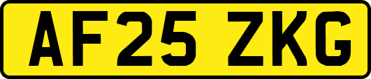 AF25ZKG