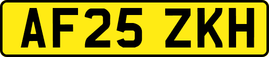 AF25ZKH