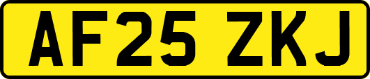 AF25ZKJ