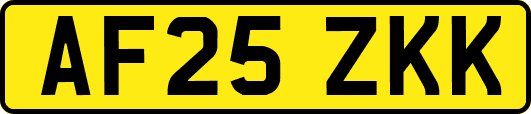 AF25ZKK