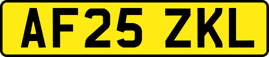 AF25ZKL