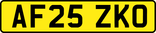 AF25ZKO