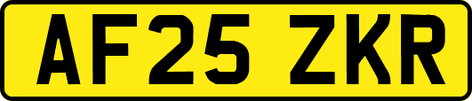 AF25ZKR