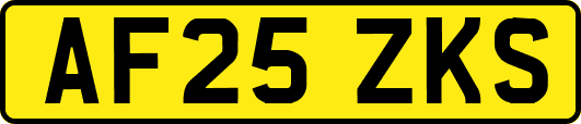AF25ZKS