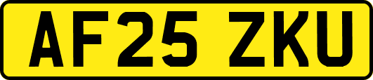 AF25ZKU