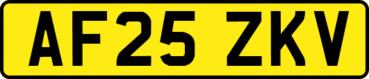 AF25ZKV