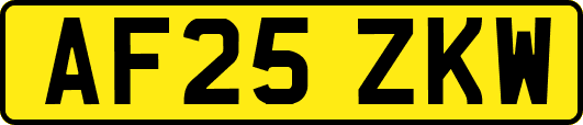 AF25ZKW