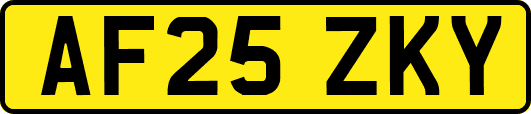 AF25ZKY