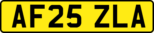 AF25ZLA