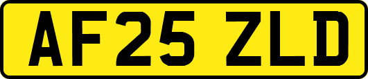 AF25ZLD
