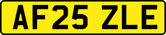 AF25ZLE
