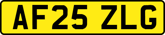 AF25ZLG