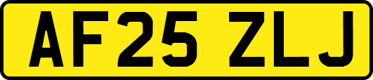 AF25ZLJ