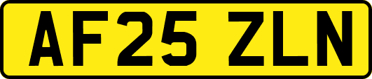 AF25ZLN