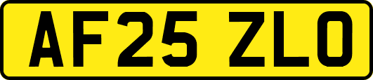 AF25ZLO