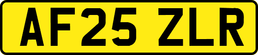 AF25ZLR