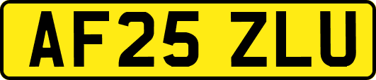 AF25ZLU
