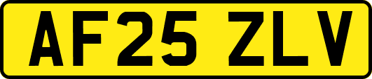 AF25ZLV