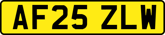 AF25ZLW