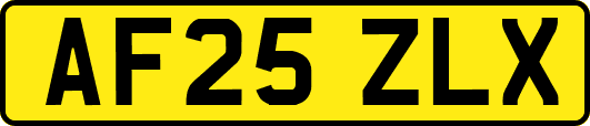 AF25ZLX