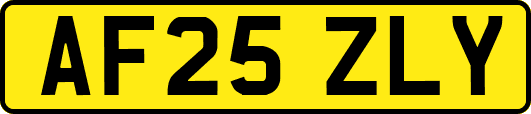AF25ZLY