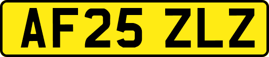 AF25ZLZ