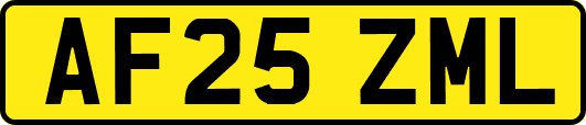 AF25ZML