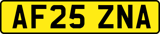 AF25ZNA