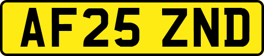 AF25ZND