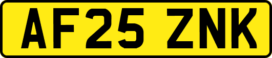 AF25ZNK