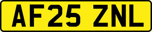 AF25ZNL
