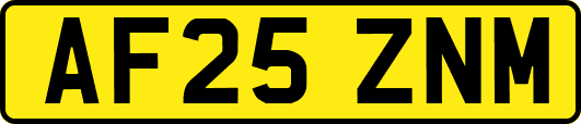 AF25ZNM
