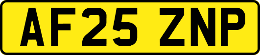 AF25ZNP