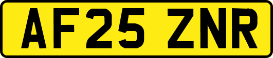 AF25ZNR