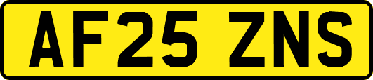 AF25ZNS