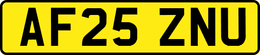 AF25ZNU