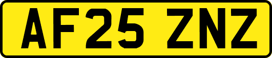 AF25ZNZ