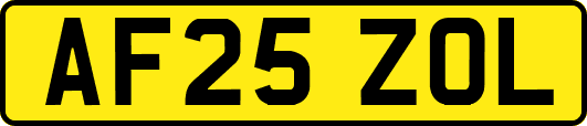 AF25ZOL